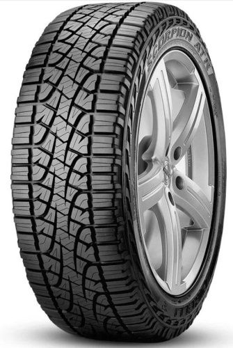 Шины Pirelli Scorpion ATR 185/75 R16 93T в интернет-магазине Автоэксперт в Нижнем Новгороде