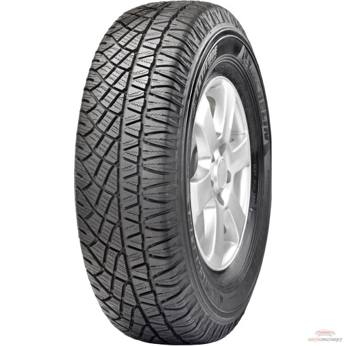 Шины Michelin Latitude Cross 235/85 R16 120S в интернет-магазине Автоэксперт в Нижнем Новгороде