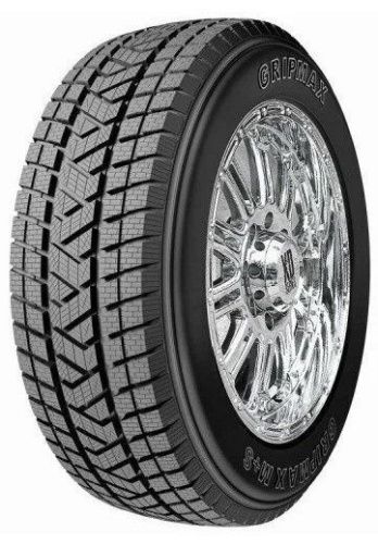 Шины Gripmax Stature M/S 235/50 R19 99V в интернет-магазине Автоэксперт в Нижнем Новгороде