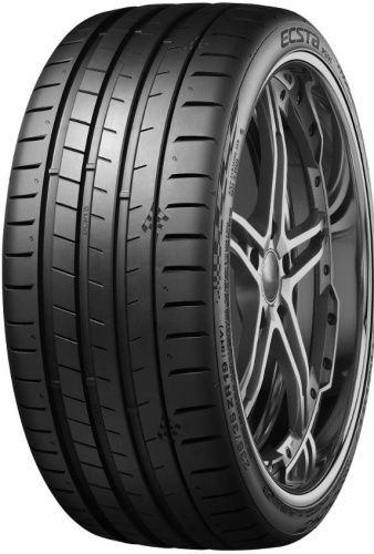 Шины Kumho Ecsta PS91 245/45 ZR18 100Y XL в интернет-магазине Автоэксперт в Нижнем Новгороде