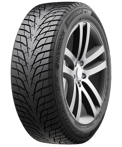 Шины Hankook Winter I Cept IZ3 X W636A 255/45 R20 105T в интернет-магазине Автоэксперт в Нижнем Новгороде
