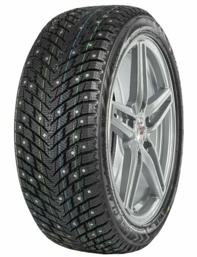 Шины ARIVO Ice Claw ARW7 245/40 R20 99T XL в интернет-магазине Автоэксперт в Москве