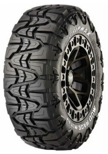 Шины GRIPMAX Mud Rage M/T 4 265/65  R17 120/117Q LT WL в интернет-магазине Автоэксперт в Нижнем Новгороде