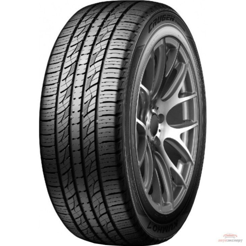 Шины Kumho Crugen Premium KL33 205/70 R15 96T в интернет-магазине Автоэксперт в Нижнем Новгороде