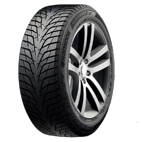 Шины Hankook Winter I Cept IZ3 X W636A 235/55 R19 105H XL в интернет-магазине Автоэксперт в Нижнем Новгороде