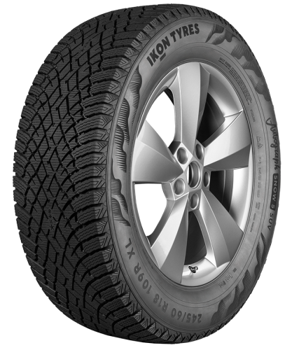 Шины Ikon Autograph Snow 5  205/55 R16 94R XL в интернет-магазине Автоэксперт в Нижнем Новгороде