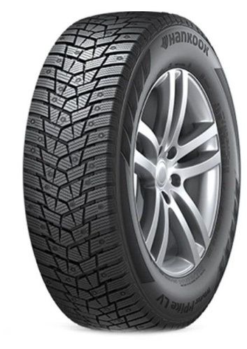 Шины Hankook Winter i*Pike LV RW15 225/70R15C 112/110R 8PR в интернет-магазине Автоэксперт в Нижнем Новгороде