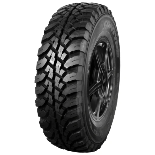 Шины CONTYRE Expedition 225/75 R16 104Q в интернет-магазине Автоэксперт в Нижнем Новгороде