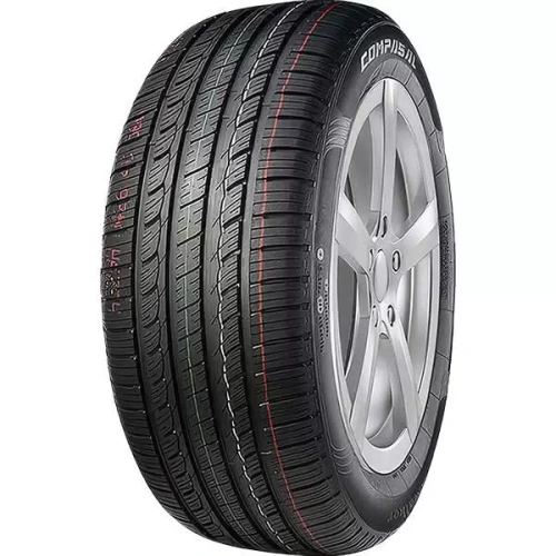 Шины Compasal Citi Walcker 225/60 R18 104H в интернет-магазине Автоэксперт в Нижнем Новгороде