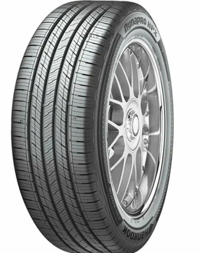 Шины Hankook Dynapro HPX RA43 235/55 R19 105V в интернет-магазине Автоэксперт в Нижнем Новгороде