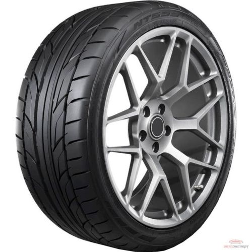 Шины Nitto NT555 G2 245/40 ZR19 98Y XL в интернет-магазине Автоэксперт в Нижнем Новгороде