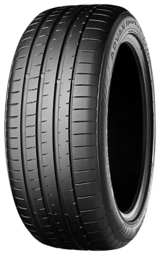 Шины Yokohama Advan Sport V107 285/40 R23 111Y в интернет-магазине Автоэксперт в Нижнем Новгороде