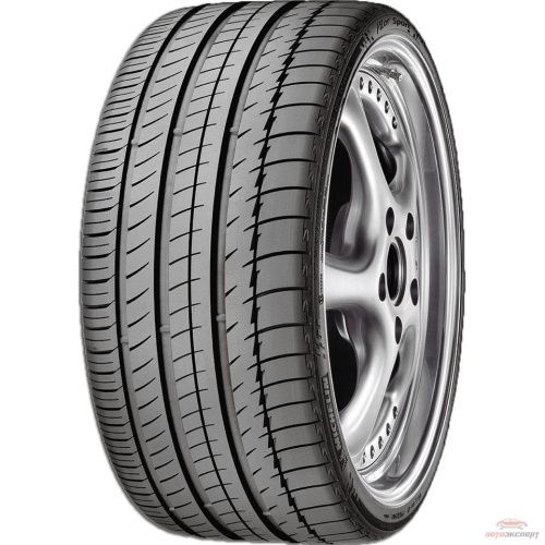 Шины Michelin Pilot Sport 2 295/30 ZR19 100Y XL N2 в интернет-магазине Автоэксперт в Нижнем Новгороде