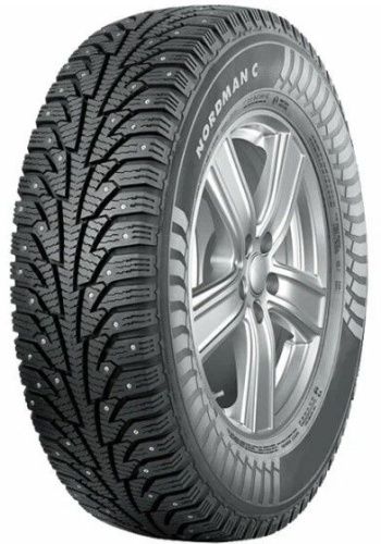 Шины Ikon Nordman C 185/75 R16C 104/102R в интернет-магазине Автоэксперт в Нижнем Новгороде