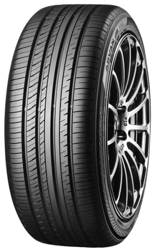 Шины Yokohama Advan dB V553 245/50 R18 100W в интернет-магазине Автоэксперт в Нижнем Новгороде