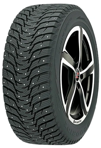 Шины Goodride IceMaster Spike Z-506 235/65 R17 104T в интернет-магазине Автоэксперт в Нижнем Новгороде