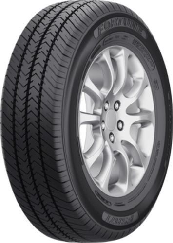 Шины Fortune FSR71 215/65 R15C 104/102T в интернет-магазине Автоэксперт в Москве