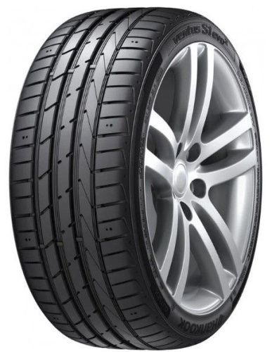 Шины Hankook Ventus S1 evo 2 K117B 245/45 R18 100Y XL в интернет-магазине Автоэксперт в Нижнем Новгороде