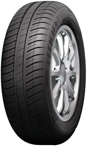 Шины Goodyear EfficientGrip 275/40 ZR19 101Y Run Flat MOE в интернет-магазине Автоэксперт в Нижнем Новгороде