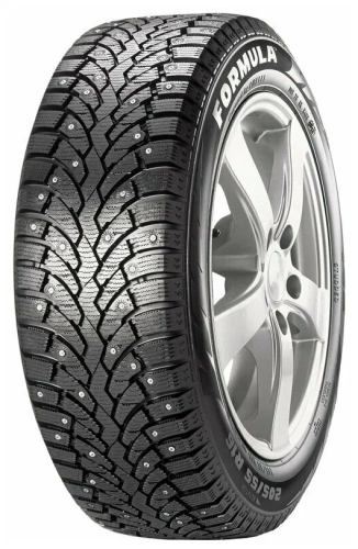 Шины Pirelli Formula Ice  205/50 R17 93T XL в интернет-магазине Автоэксперт в Нижнем Новгороде