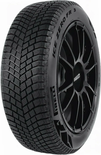 Шины Pirelli Ice Zero FR 3  235/55 R19 105H XL в интернет-магазине Автоэксперт в Нижнем Новгороде