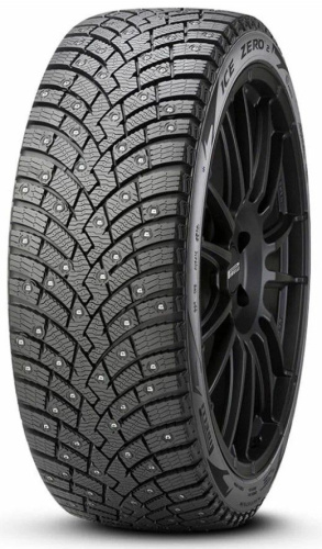 Шины Pirelli Ice Zero 2 285/40 R22 110H в интернет-магазине Автоэксперт в Нижнем Новгороде