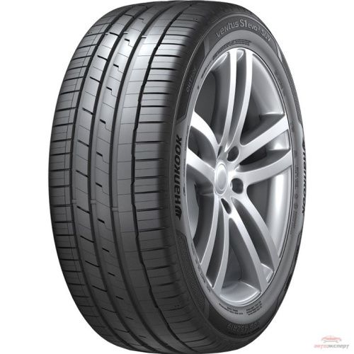 Шины Hankook Ventus S1 Evo 3 SUV K127A 255/55 ZR20 110W XL в интернет-магазине Автоэксперт в Нижнем Новгороде