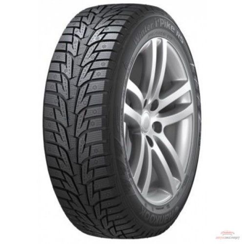 Шины Hankook Winter I*Pike RS W419 245/40 R18 97T XL в интернет-магазине Автоэксперт в Нижнем Новгороде