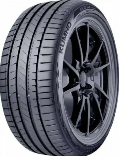 Шины Kumho PS72 Ecsta Sport 235/55 R17 103Y XL в интернет-магазине Автоэксперт в Нижнем Новгороде