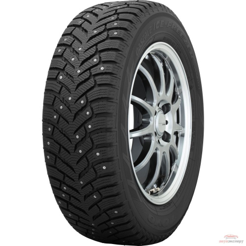 Шины Toyo Observe Ice-Freezer 195/55 R16 87T в интернет-магазине Автоэксперт в Нижнем Новгороде
