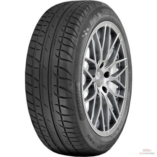 Шины Tigar High Performance 185/50 R16 81V XL в интернет-магазине Автоэксперт в Нижнем Новгороде