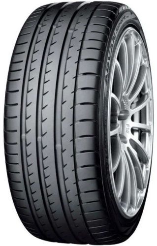 Шины Yokohama Advan Sport V105T 285/50 R20 112V в интернет-магазине Автоэксперт в Нижнем Новгороде