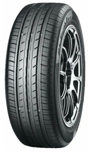 Шины Yokohama BluEarth ES32 195/50 R15 82V в интернет-магазине Автоэксперт в Нижнем Новгороде