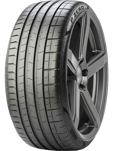 Шины Pirelli P Zero  S.C.PZ4 285/40 R22 110Y XL в интернет-магазине Автоэксперт в Нижнем Новгороде