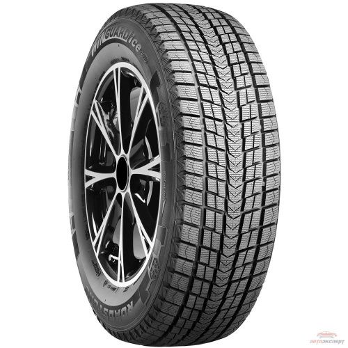 Шины Nexen Winguard Ice SUV 285/50 R20 116T XL в интернет-магазине Автоэксперт в Нижнем Новгороде