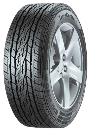 Шины Gislaved TerraControl 215/60 R17 96H FR в интернет-магазине Автоэксперт в Нижнем Новгороде