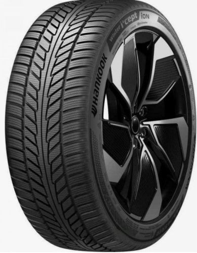 Шины Hankook IW01 Winter I Cept ION 215/55 R18 95H в интернет-магазине Автоэксперт в Нижнем Новгороде