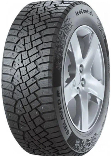 Шины Gislaved IceControl 215/55 R17 98T XL в интернет-магазине Автоэксперт в Нижнем Новгороде