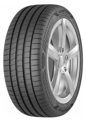 Шины Goodyear  Eagle F1 Asymmetric 6 325/35 R23 115Y в интернет-магазине Автоэксперт в Москве