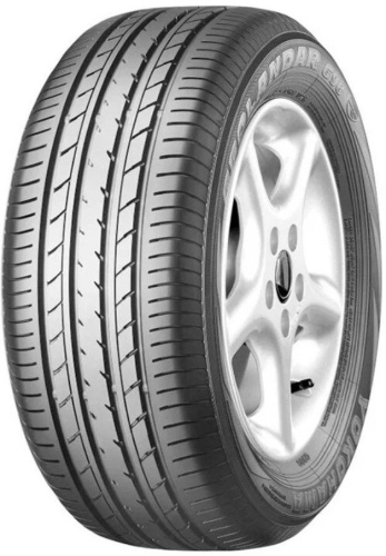 Шины Yokohama Geolandar G98EV 235/65 R18 106H в интернет-магазине Автоэксперт в Нижнем Новгороде