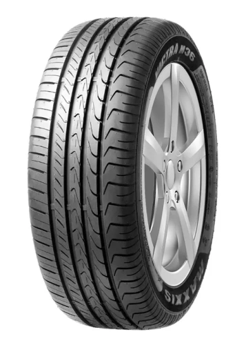 Шины Maxxis M-36 Victra 225/45 R18 91W Runflat в интернет-магазине Автоэксперт в Москве