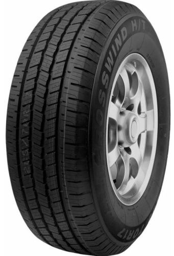 Шины LingLong Crosswind H/T 245/65 R17 107T в интернет-магазине Автоэксперт в Москве