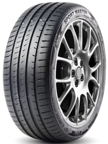 Шины LingLong Sport Master E 225/45 R18 95W XL EV в интернет-магазине Автоэксперт в Нижнем Новгороде