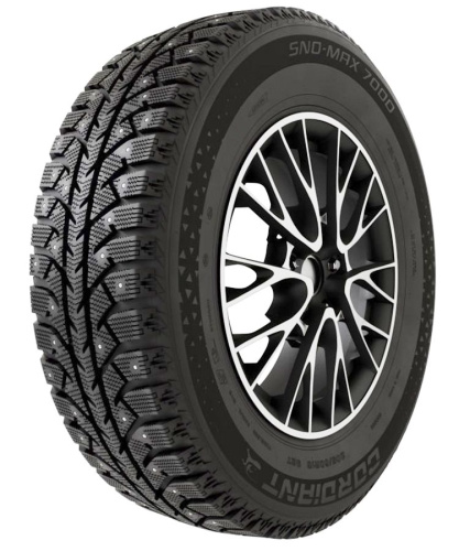 Шины CORDIANT Sno-Max 7000 215/60 R16 95T в интернет-магазине Автоэксперт в Нижнем Новгороде