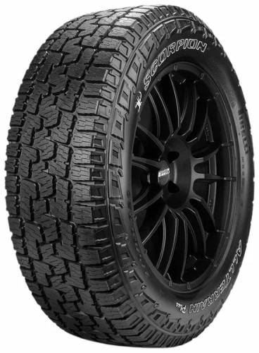 Шины Pirelli Scorpion All Terrain Plus  235/65 R17 108H XL в интернет-магазине Автоэксперт в Нижнем Новгороде