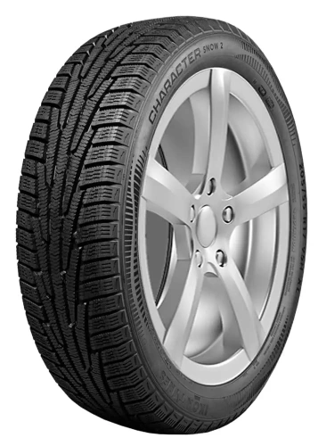Шины Ikon Character Snow 2 195/55 R16 91R XL в интернет-магазине Автоэксперт в Нижнем Новгороде