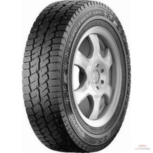 Шины Gislaved Nord Frost Van 185/75R16C 104/102R (8PR) в интернет-магазине Автоэксперт в Нижнем Новгороде