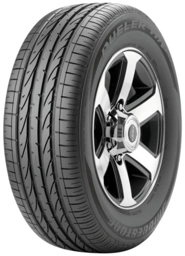 Шины Bridgestone Dueler H/P Sport 315/35 ZR20 110Y XL Run Flat в интернет-магазине Автоэксперт в Москве