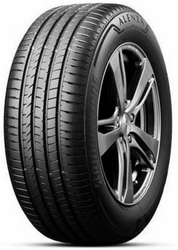 Шины Bridgestone Alenza Sport  275/55 R19 111H Run Flat в интернет-магазине Автоэксперт в Москве