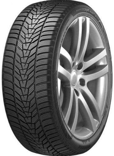 Шины Hankook Winter I*Cept Evo 3 X W330 275/35 R21 103W в интернет-магазине Автоэксперт в Нижнем Новгороде